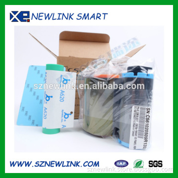 HITI CS200e Printer Card Ribbon